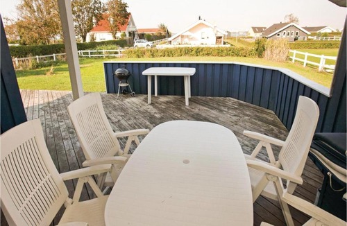Frølunde Fed House | Holiday home Broholmvej Korsør III
