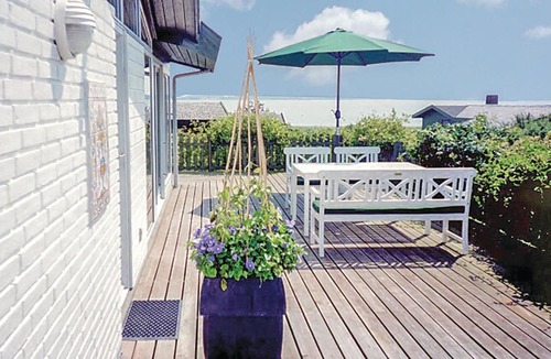 Helnæs By House | Holiday home Brombærvænget Ebberup V