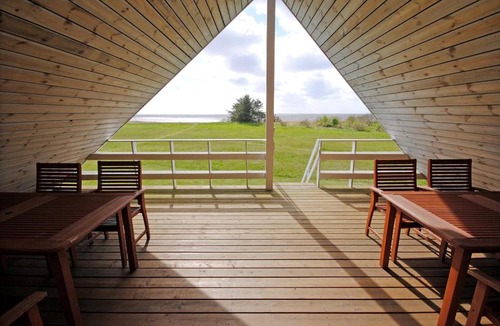 Skjern House | Holiday home Brombærvej C- 687