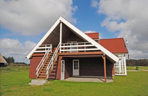 Skjern House | Holiday home Brombærvej C- 687