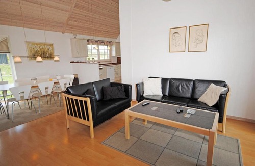 Skjern House | Holiday home Brombærvej C- 687