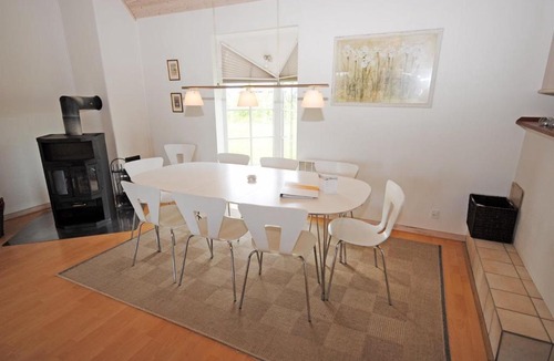 Skjern House | Holiday home Brombærvej C- 687
