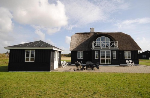 Skjern House | Holiday home Brombærvej E- 689