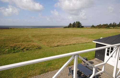 Skjern House | Holiday home Brombærvej E- 689