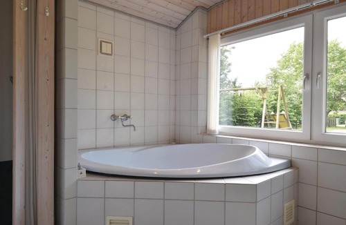 Skjern House | Holiday home Brombærvej IV