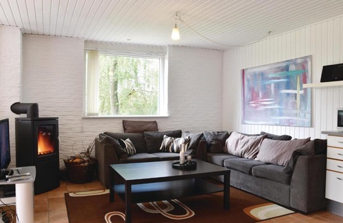 Skjern House | Holiday home Brombærvej IV