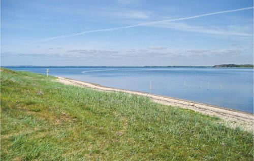 Sundstrup House | Holiday Home Bronzehøjen Højslev