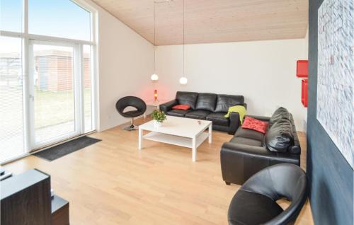 Sundstrup House | Holiday Home Bronzehøjen Højslev