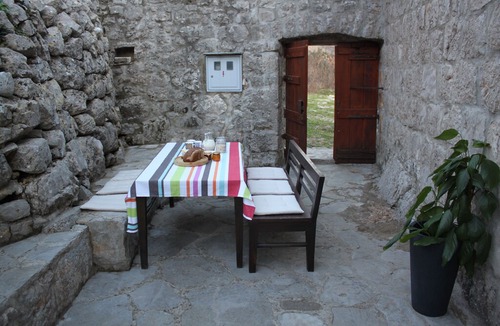 Stravca House | HOLIDAY HOME BROTNICE