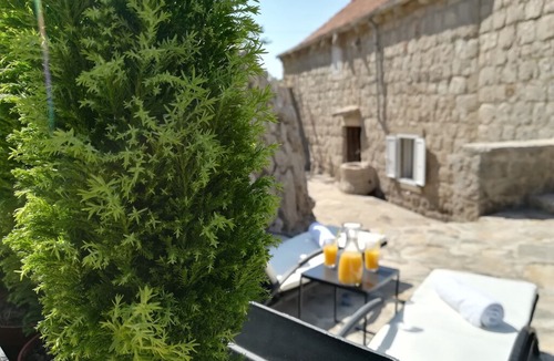 Stravca House | HOLIDAY HOME BROTNICE