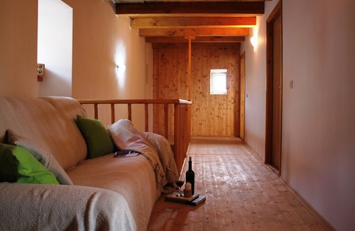 Stravca House | HOLIDAY HOME BROTNICE