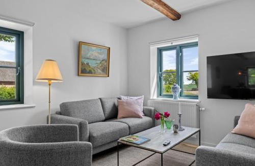 Tranekaer House | Holiday Home Brun - 1-5km from the sea by Interhome