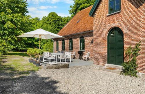 Tranekaer House | Holiday Home Brun - 1-5km from the sea by Interhome