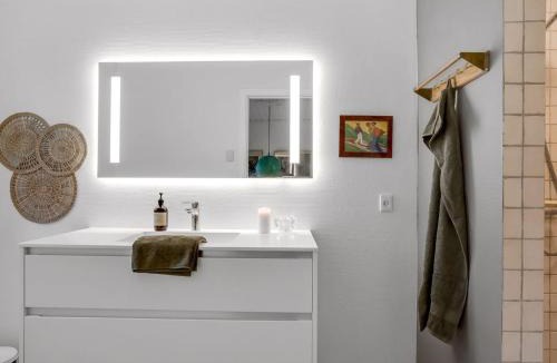 Sæby House | Holiday Home Brune - 330m from the sea by Interhome