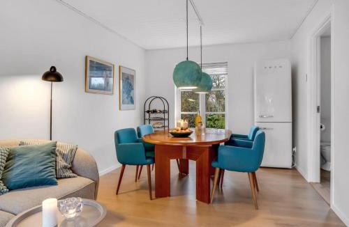 Sæby House | Holiday Home Brune - 330m from the sea by Interhome