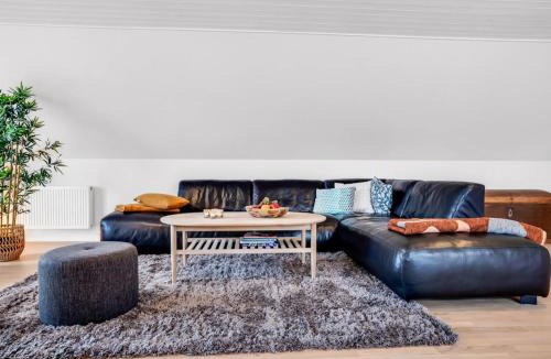 Sæby House | Holiday Home Brune - 330m from the sea by Interhome