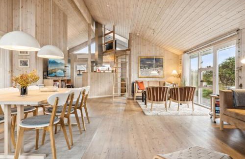 Lild Strand House | Holiday Home Bruni - 400m from the sea by Interhome
