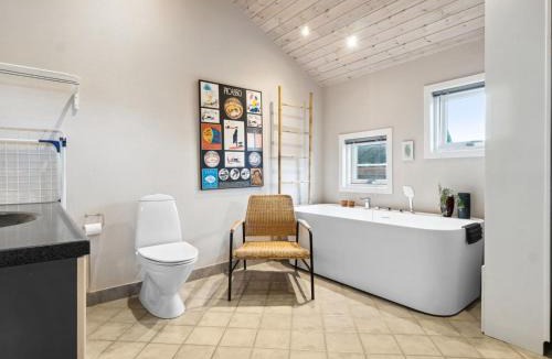 Lild Strand House | Holiday Home Bruni - 400m from the sea by Interhome