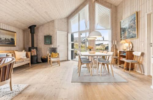 Lild Strand House | Holiday Home Bruni - 400m from the sea by Interhome