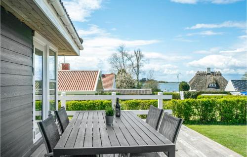 Haarby House | Holiday Home Brunshusevej