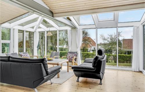 Haarby House | Holiday Home Brunshusevej