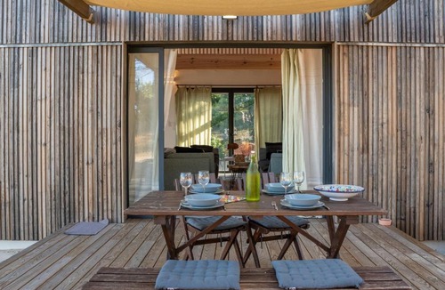 Mimizan-Plage House | Holiday Home Bungaloft