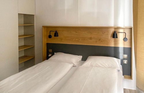Riazzino House | Holiday Home Bungalow Isola Premium by Interhome
