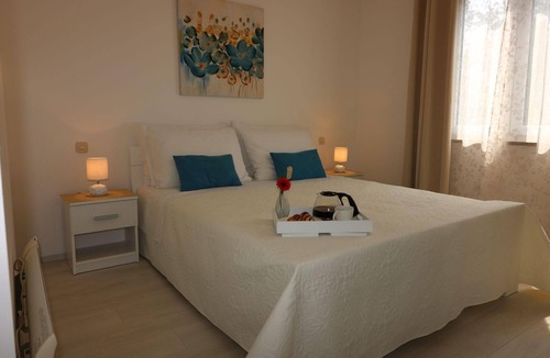 Vrvari House | Holiday home Bungalow Lavanda 1