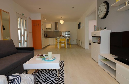 Vrvari House | Holiday home Bungalow Lavanda 1