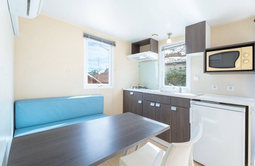 Barx House | Holiday Home 'BW 2018 II' with Mountain View, Wi-Fi and Air Conditioning
