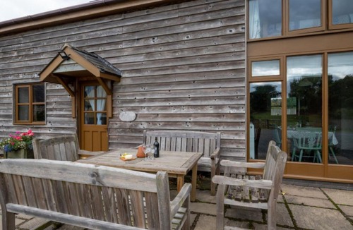 Cilmeri House | Holiday Home Bwthyn Pen by Interhome