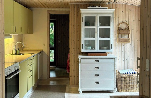 Vordingborg House | Holiday home by Avnø Fjord