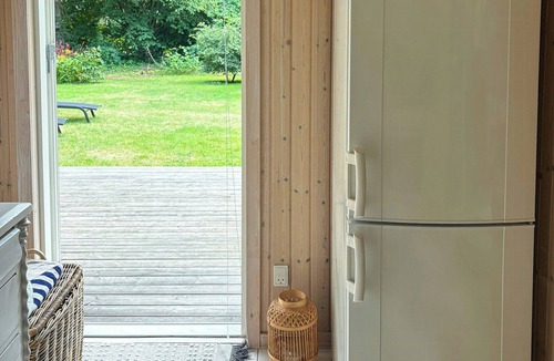 Vordingborg House | Holiday home by Avnø Fjord