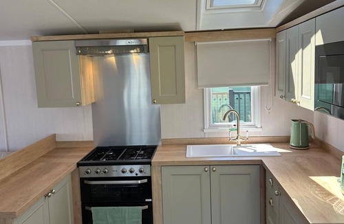 Knaresborough House | Holiday Home by the river Nidd 8