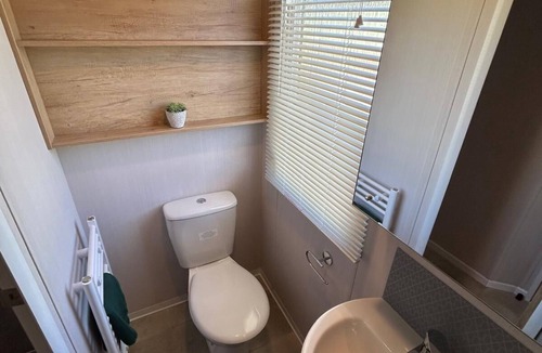 Knaresborough House | Holiday Home by the river Nidd 8