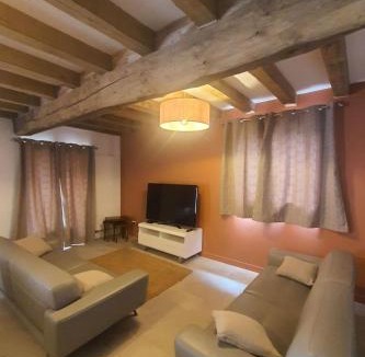 Foulbec House | Holiday Home by Interhome