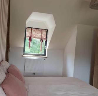 Foulbec House | Holiday Home by Interhome