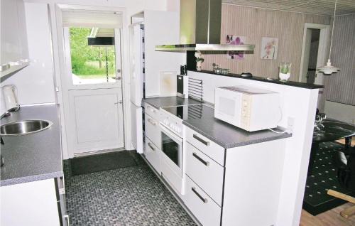 Glesborg House | Holiday Home Bygtoften Glesborg Vi