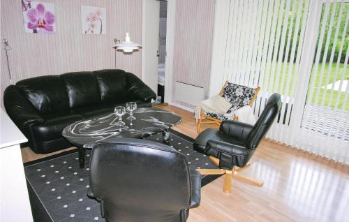 Glesborg House | Holiday Home Bygtoften Glesborg Vi
