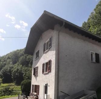 Negrentino House | Holiday Home 'Cà da Rör' mit Bergblick by Interhome
