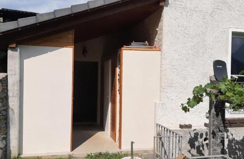 Negrentino House | Holiday Home 'Cà da Rör' mit Bergblick by Interhome