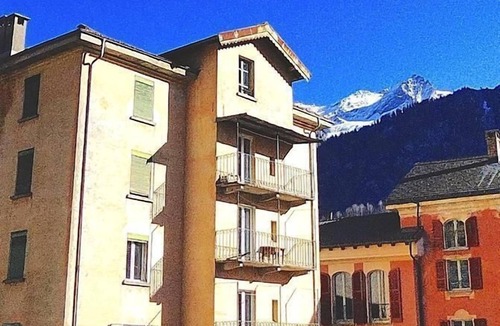 Ponto Valentino Apartment | Holiday home 'Có d'Franz' - 1st floor