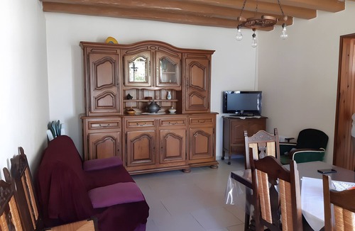 Noyers-sur-Cher House | Holiday Home 'Cœur Châteaux'