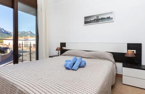 Les Planes del Rei House | Holiday Home Casa Paloma 1 by Interhome