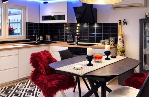 Barbat na Rabu Villa | Holiday Home Capella - Rab by Villas Guide