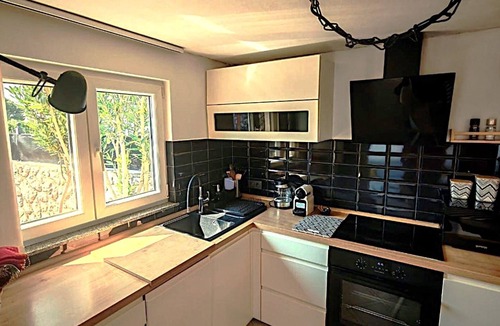 Barbat na Rabu Villa | Holiday Home Capella - Rab by Villas Guide