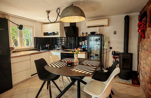Barbat na Rabu Villa | Holiday Home Capella - Rab by Villas Guide