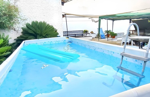 Yatova Ski Chalet | Holiday Home 'Ca La Morancica' with Mountain Views, Wi-Fi & Air Conditioning