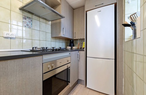 Marca House | Holiday Home 'Ca La Neus' with Mountain View, Wi-Fi and Air Conditioning