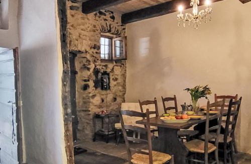 Someo House | Holiday Home Ca Sina by Interhome
